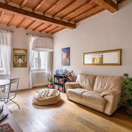 In Arezzo Apartment Buitenkant foto