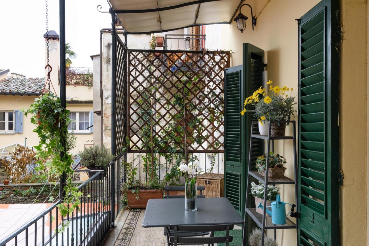 In Arezzo Apartment Buitenkant foto