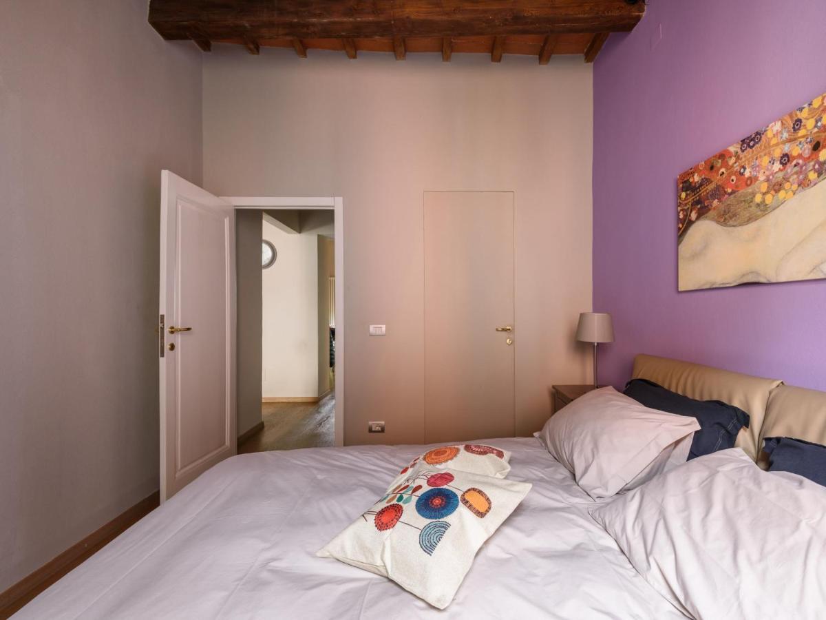 In Arezzo Apartment Buitenkant foto
