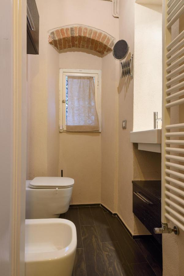 In Arezzo Apartment Buitenkant foto