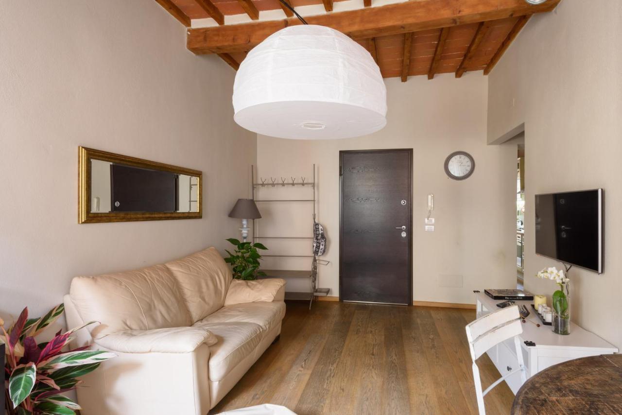 In Arezzo Apartment Buitenkant foto
